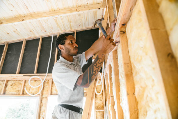 Best Spray Foam Insulation  in Manchester, WA